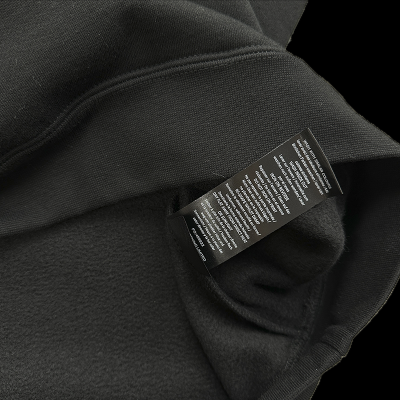 SYNAWORLD SYNA LOGO TRACKSUIT (BLACK ROSE)